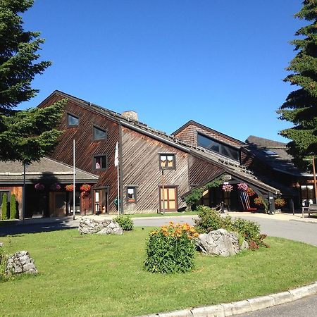 Village Club Les Tavaillons Les Carroz d'Araches Kültér fotó