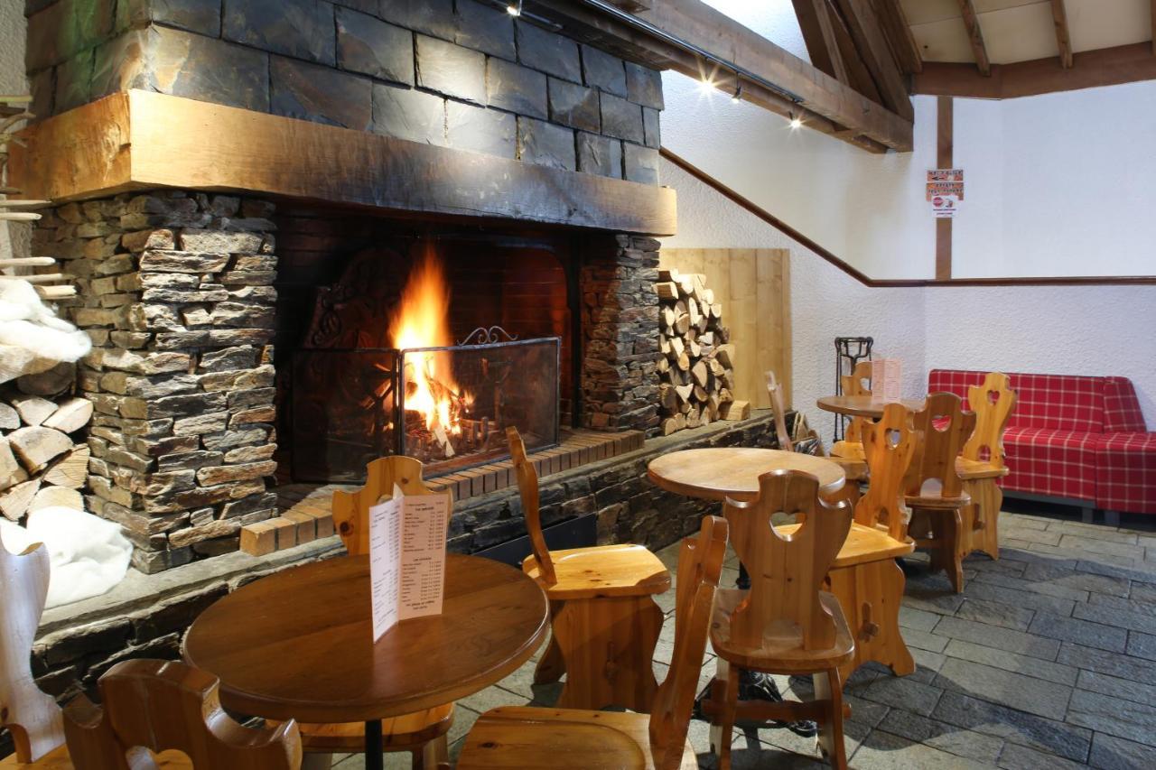 Village Club Les Tavaillons Les Carroz d'Araches Kültér fotó